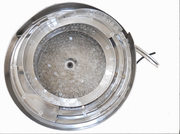 Công cụ cai nước tấm rung tự động nạp liệu tự động trung chuyển tấm rung chất lượng chuyên nghiệp - Phần cứng cơ khí