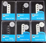Seymour Duncan SSL1/SSL2/SSL3/SSL4/SSL5/SSL6/SSL7 Гитарный пикап