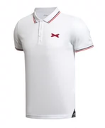 Xác thực với an ninh Li Ning 15 năm mùa hè áo sơ mi nam tay ngắn APLK041-1-2-3-4-5 - Áo polo thể thao