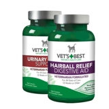 American Green Cross Vetsbest Cat Специализированная ветерсбеска Mao Cream Mao Ball Cat Cat Grassium