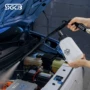 SGCB Xinge nhập khẩu súng làm sạch động cơ lốc xoáy động cơ súng làm sạch áp lực cao công cụ rửa xe đặc biệt 	máy nén khí xịt bụi	