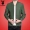 Playboy áo khoác nam Hàn Quốc phiên bản của xu hướng tự trồng đẹp trai 2018 mới thanh niên áo khoác mùa xuân và mùa thu của nam giới đích thực áo khoác hoodie nam