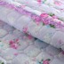 Ưu đãi đặc biệt miễn phí vận chuyển Beauty Massage toàn thân bedspread bedspread 4 gia đình bốn người đứng đầu vuông vẻ đẹp tròn bộ giường salon - Trang bị tấm ga trải giường spa đẹp Trang bị tấm