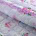 Ưu đãi đặc biệt miễn phí vận chuyển Beauty Massage toàn thân bedspread bedspread 4 gia đình bốn người đứng đầu vuông vẻ đẹp tròn bộ giường salon - Trang bị tấm mẫu ga trải giường spa Trang bị tấm