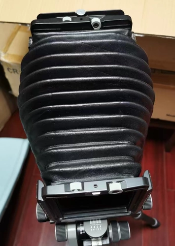 ARCA Swiss 4x5 F-Field C Front Group Orbix 110+141 Средний кнопок с большим форматом камеры