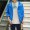 Mùa hè của nam giới xu hướng áo khoác nam phần mỏng áo khoác thanh niên thoáng khí kem chống nắng quần áo Hàn Quốc phiên bản của tự trồng trọt thể thao đồng phục bóng chày