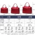 Túi xách du lịch túi xách nữ hành lý ngắn khoảng cách túi quần áo Phiên bản Hàn Quốc của túi du lịch công suất lớn túi xách nam túi du lịch đa năng Túi du lịch