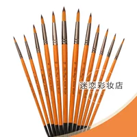 12 ручек профессионального давления