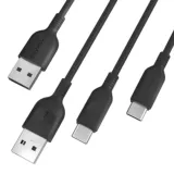 Micro, sony, зарядный кабель, планшетный гаечный ключ, нейлоновый мобильный телефон, 4A, 1м, 1.5м