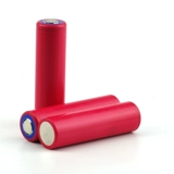 Sanyo, оригинальные литиевые батарейки, 3500mah, 10A