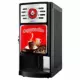 Máy Ouzong Coke thương mại cửa hàng burger hoàn toàn tự động Máy nước giải khát tự phục vụ đồ uống lạnh Coca-Cola Pepsi-Cola máy xay cafe hc600