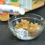 Huiertong White Food Creamburing Cream Mooncake Paste Paste Pain Painer Toiner Coner Water and Oil