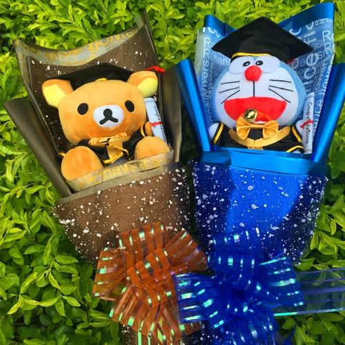 Докторская шляпа шляпа кожа кожи кожи божественные тоторо