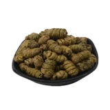 HUO SHAN TIE DENDROBIUM TERMINAL 250G MAPLE DO FENG DOUTENTICAL Серьги Дендробиум Camellia Hu Dhitang