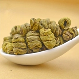 HUO SHAN TIE DENDROBIUM TERMINAL 250G MAPLE DO FENG DOUTENTICAL Серьги Дендробиум Camellia Hu Dhitang