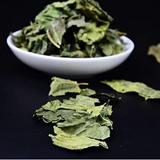 Сухие тутовые листья китайские трацентные лекарственные лекарства Свежая листья грунтовы