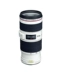 Canon Canon EF 70-200mm f 4L IS USM tele zoom SLR nhỏ màu trắng LÀ - Máy ảnh SLR