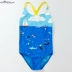 Áo tắm dành cho bé gái MiniBoden Bộ đồ bơi một mảnh mùa xuân mới - Đồ bơi trẻ em quần áo bơi trẻ em Đồ bơi trẻ em