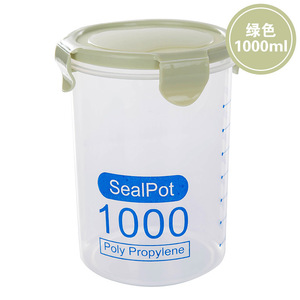 绿色1000ml