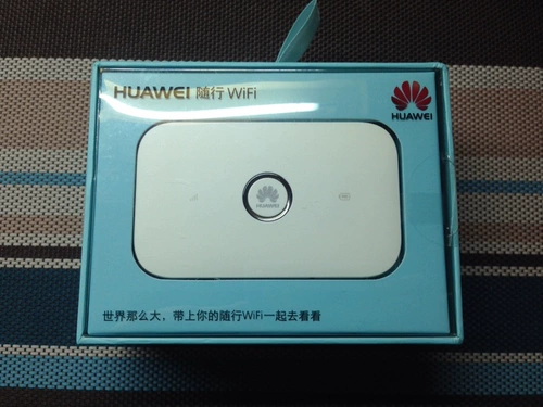 Huawei E5573 853 856 Accompaning Wi -Fi Card Full Netcom Mobile Unicom Telecom 4G Беспроводной маршрутизатор