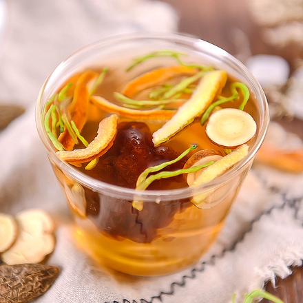 天然胖大海润喉茶老师清嗓护嗓润肺止咳化痰清肺排毒去火组合花茶