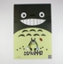 My Neighbor Totoro 8 poster phim hoạt hình Nhật Bản anime xung quanh Dán tường Bức tranh tường dán những sticker cute Carton / Hoạt hình liên quan