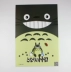 My Neighbor Totoro 8 poster phim hoạt hình Nhật Bản anime xung quanh Dán tường Bức tranh tường dán Carton / Hoạt hình liên quan