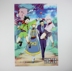 Hunter X Hunter Jay freecss poster gắn và tám phim hoạt hình hoạt hình dán tường ngoại vi khác COS nền bức tranh tường hình dán sticker dễ thương Carton / Hoạt hình liên quan