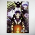 Hunter X Hunter Jay freecss poster gắn và tám phim hoạt hình hoạt hình dán tường ngoại vi khác COS nền bức tranh tường hình dán sticker dễ thương Carton / Hoạt hình liên quan