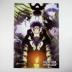 Hunter X Hunter Jay freecss poster gắn và tám phim hoạt hình hoạt hình dán tường ngoại vi khác COS nền bức tranh tường