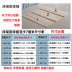 Đặc biệt 1,5 1,8 m boong gỗ nệm gấp eo boong boong linh sam có thể được tùy chỉnh tatami - Giường giường ngủ pallet Giường