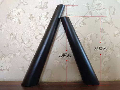 Диван ног поддерживает аксессуары для ног сплошной дерево ноги для ноги телевизионный шкаф для ног столовая столовая нога ноги