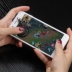 Android mobile game joystick sucker stick vua vinh quang đi bộ hướng tạo tác xử lý nút màn hình cốc hút