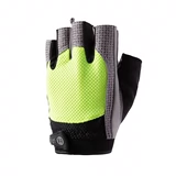 Спортивные перчатки для тренировок, спортивный комплект, нескользящие износостойкие напульсники, без пальцев