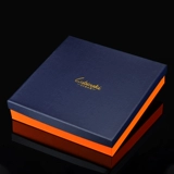 Любинский Робинский личность Сигара моды аштры керамическая сигарная аксессуара Yja-20008