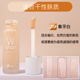 Hàn Quốc WLAB Liquid Foundation Kem dưỡng ẩm Kem dưỡng ẩm Kem dành cho người mới bắt đầu Trang điểm BB Cream W.Lab Nữ SuperModel Parity DW bb cc