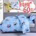 sinh viên bông chăn bông bé mẫu giáo cho trẻ em gối nệm bìa cartoon một mảnh chăn - Quilt Covers bộ chăn ga gối đệm cưới Quilt Covers