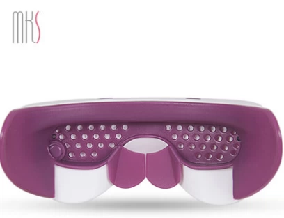 Бесплатная доставка Новый список продуктов MKS MAX Mess Massage Anmo Yimei Eye Eye Baoyi Hot Eye Cover