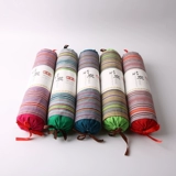 Бесплатная доставка бамбуковая угольная подушка шейки матки