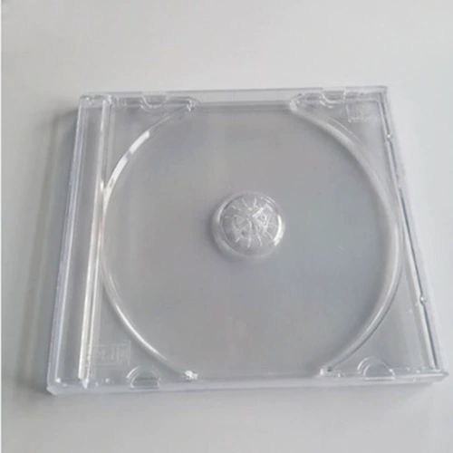 Стандартный CD/DVD -коробка/CD Box 100 граммов отдельных дисков стоят 39,9 юань/25 1 кусочки общенациональной бесплатной доставки
