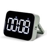 Динамометр для школьников, обучающий электронный брендовый секундомер, таймер, популярно в интернете, простой и элегантный дизайн