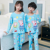 B Long Blue Pig Page Мужчины и женщины