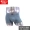 Quần lửng cotton nam cotton boxer 4 góc ở eo U thiết kế lồi cotton thoải mái thoáng khí 2 quần sịp dây nam