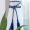 Đơn giản và hiện đại rèm dây đai bức màn chảy Souza dệt tay vành đai khóa dây đeo trang trí rèm dòng màn - Phụ kiện rèm cửa