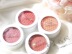 薏米 Điểm đỏ đơn sắc Colourpop giữa The Sheets Drop of a Hat - Blush / Cochineal phấn má vacosi Blush / Cochineal