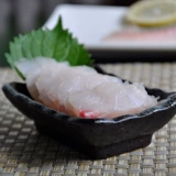Японские стиль кулинарные суши ингредиенты замороженные водные Роналду 160G Sanyein Fish Partn
