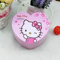 KT Cat Love Box Pink