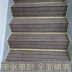 Cầu thang thảm miễn phí keo tự dính hộ gia đình màu rắn bước mat rắn gỗ không trượt cầu thang mat câm có thể được tùy chỉnh