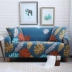 Beanbag ghế sofa đệm bìa sofa bao gồm toàn bộ chung phổ quát bao gồm tất cả sofa đệm mùa bìa trượt sofa khăn - Ghế đệm / đệm Sofa thảm trải bàn ghế gỗ Ghế đệm / đệm Sofa