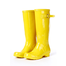 Женские резиновые сапоги 1 осень и